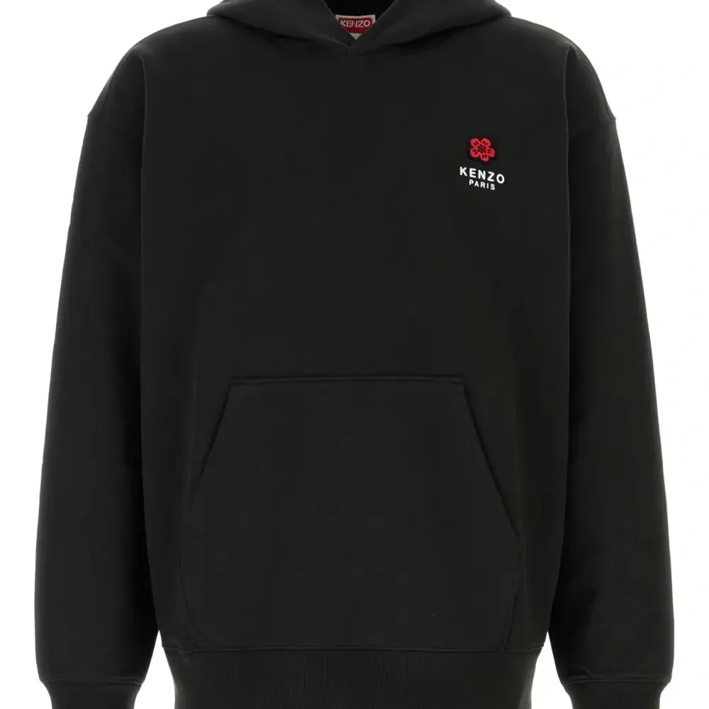 худи Boke Flower