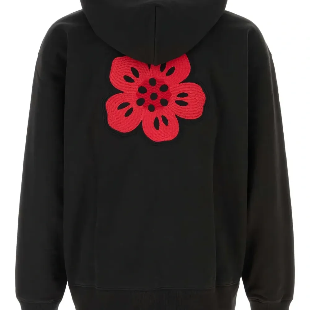 худи Boke Flower