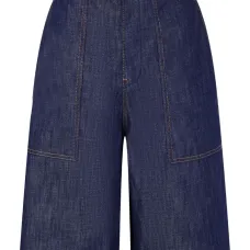 Джинсовые шорты Carpenter Half