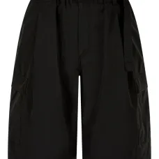 Шорты карго с поясом Шорты карго с поясом