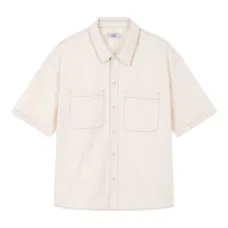 Рубашка с длинными рукавами Рубашка с длинными рукавами