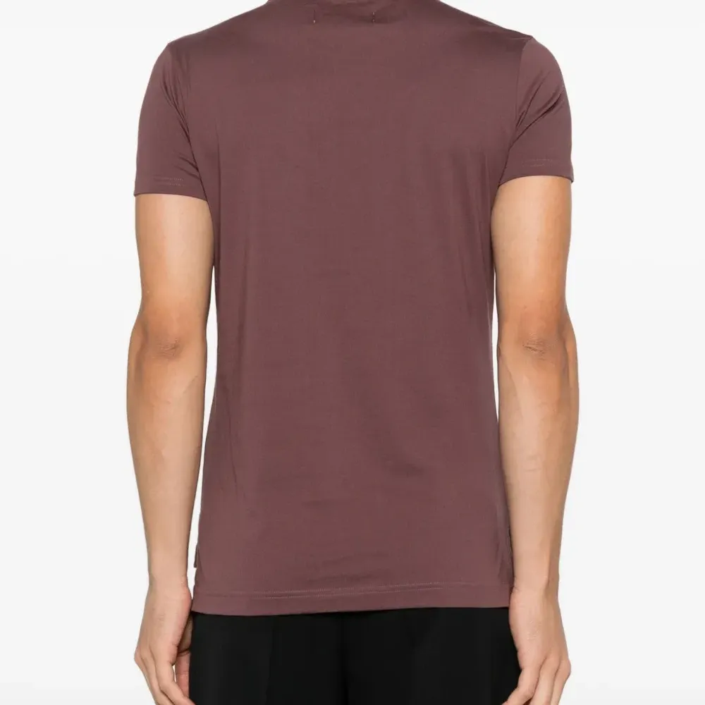 Футболка с принтом Orb