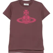 Футболка с принтом Orb Футболка с принтом Orb