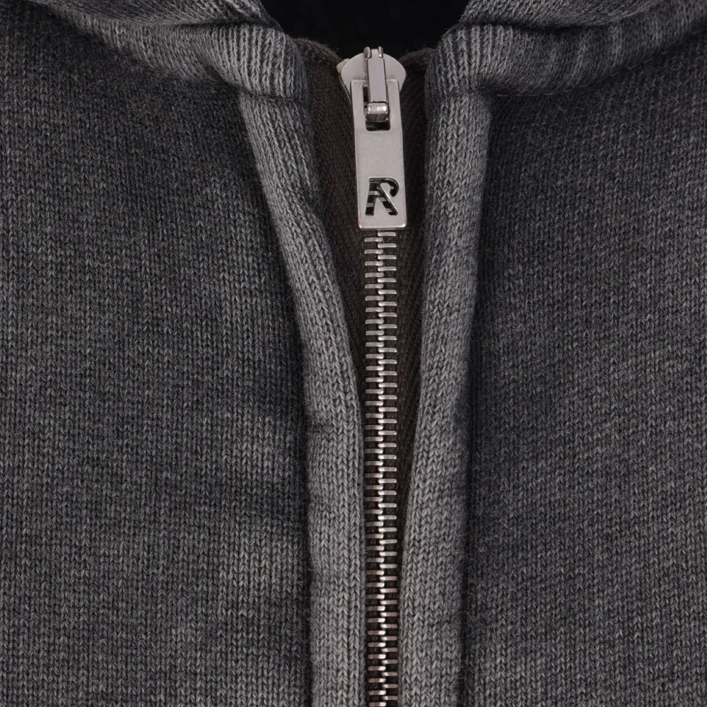 худи на молнии