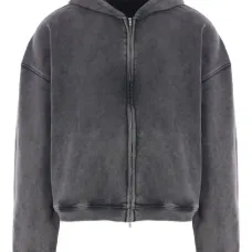 худи на молнии