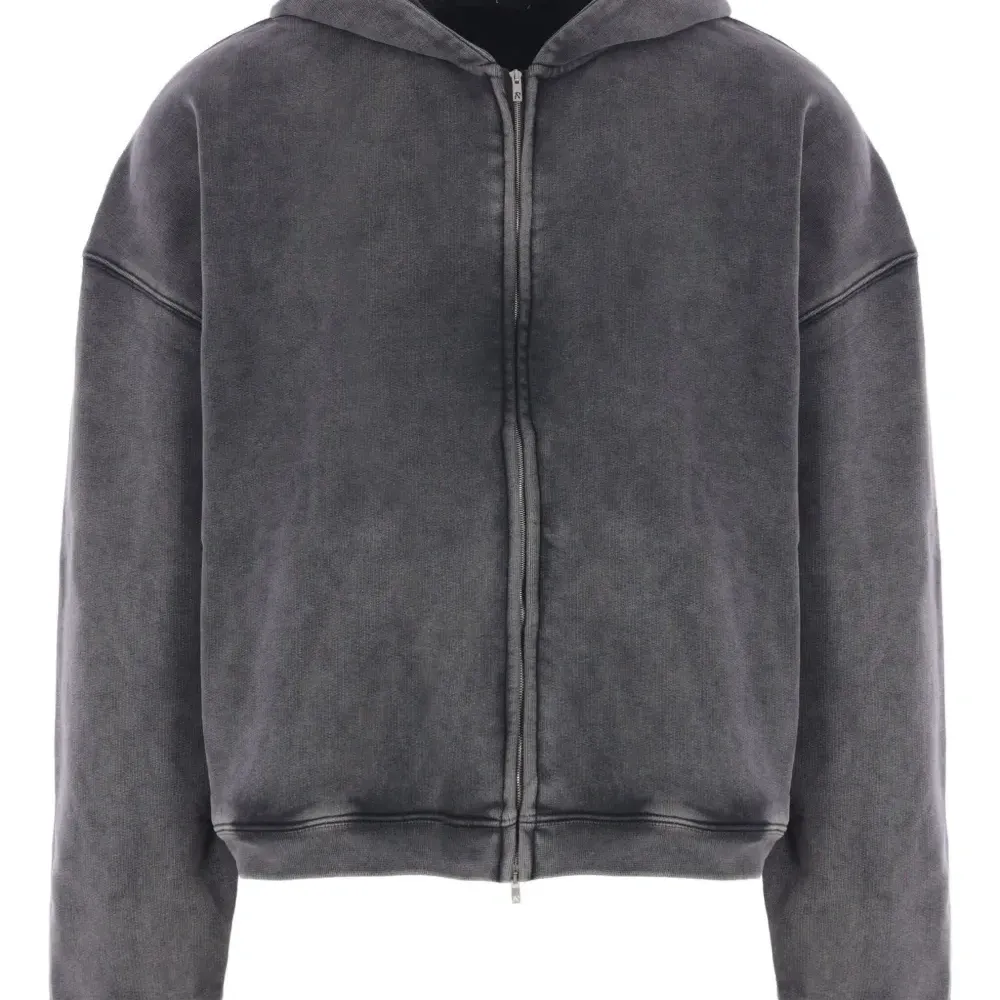 худи на молнии