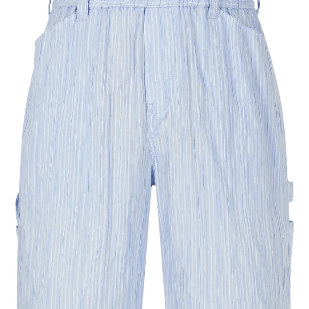 шорты в полоску шорты в полоску