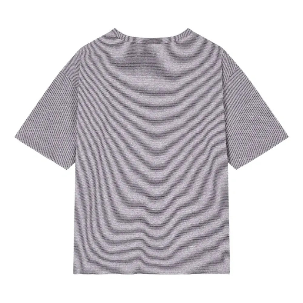 футболка с кулиской и карманом