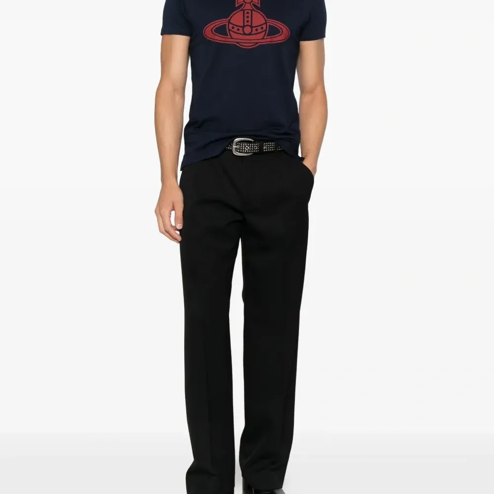 Футболка Orb с графичным принтом