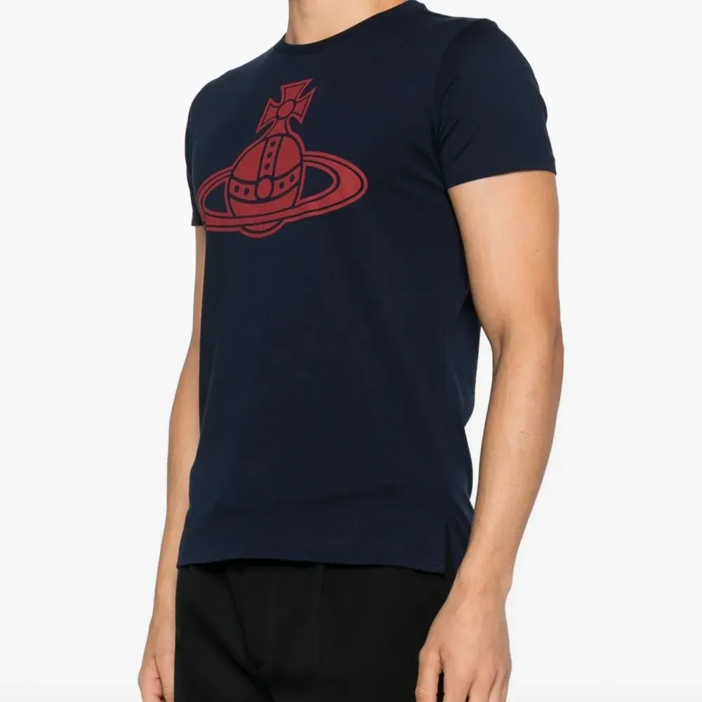 Футболка Orb с графичным принтом