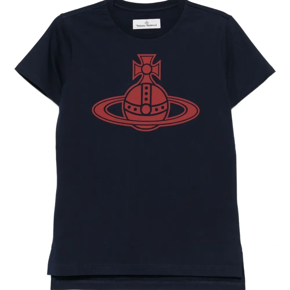 Футболка Orb с графичным принтом