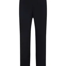 брюки с эластичным поясом