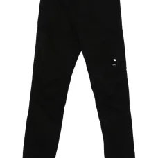 Спортивные брюки с карманами