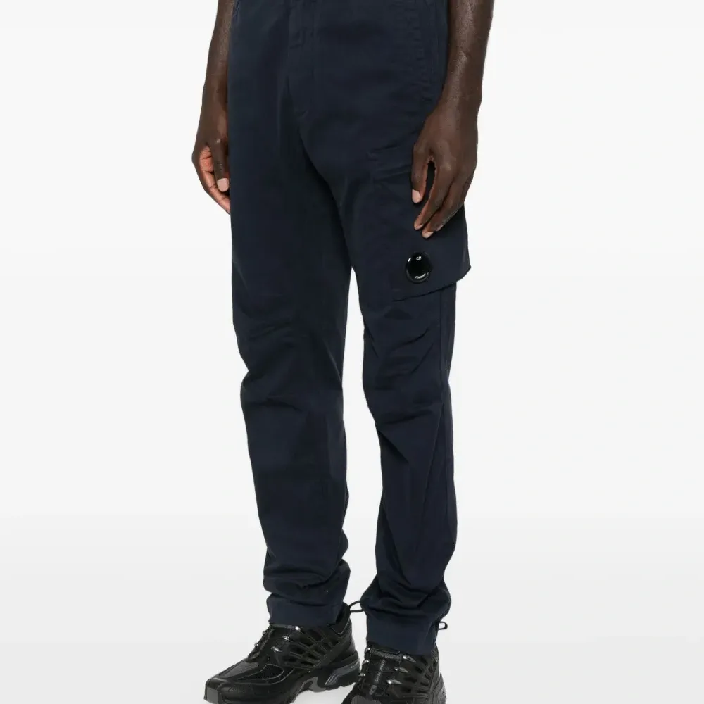 Брюки карго