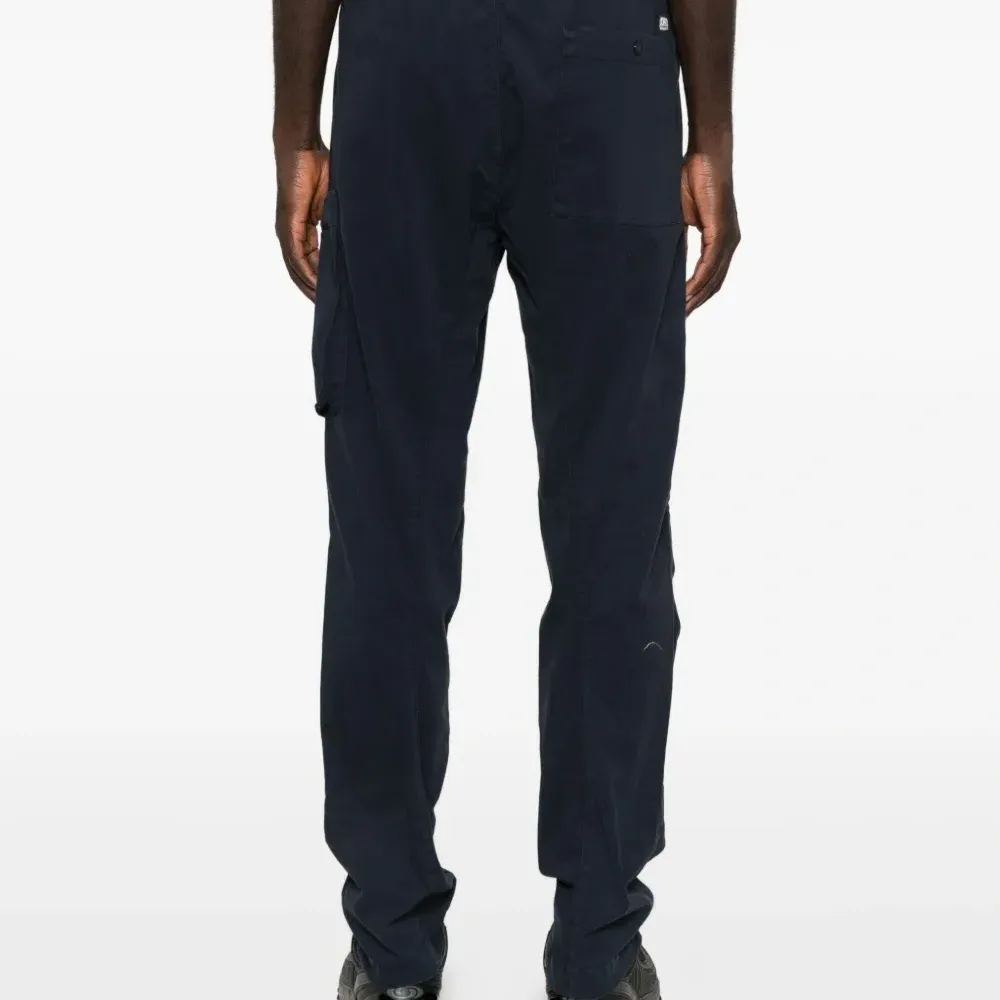 Брюки карго