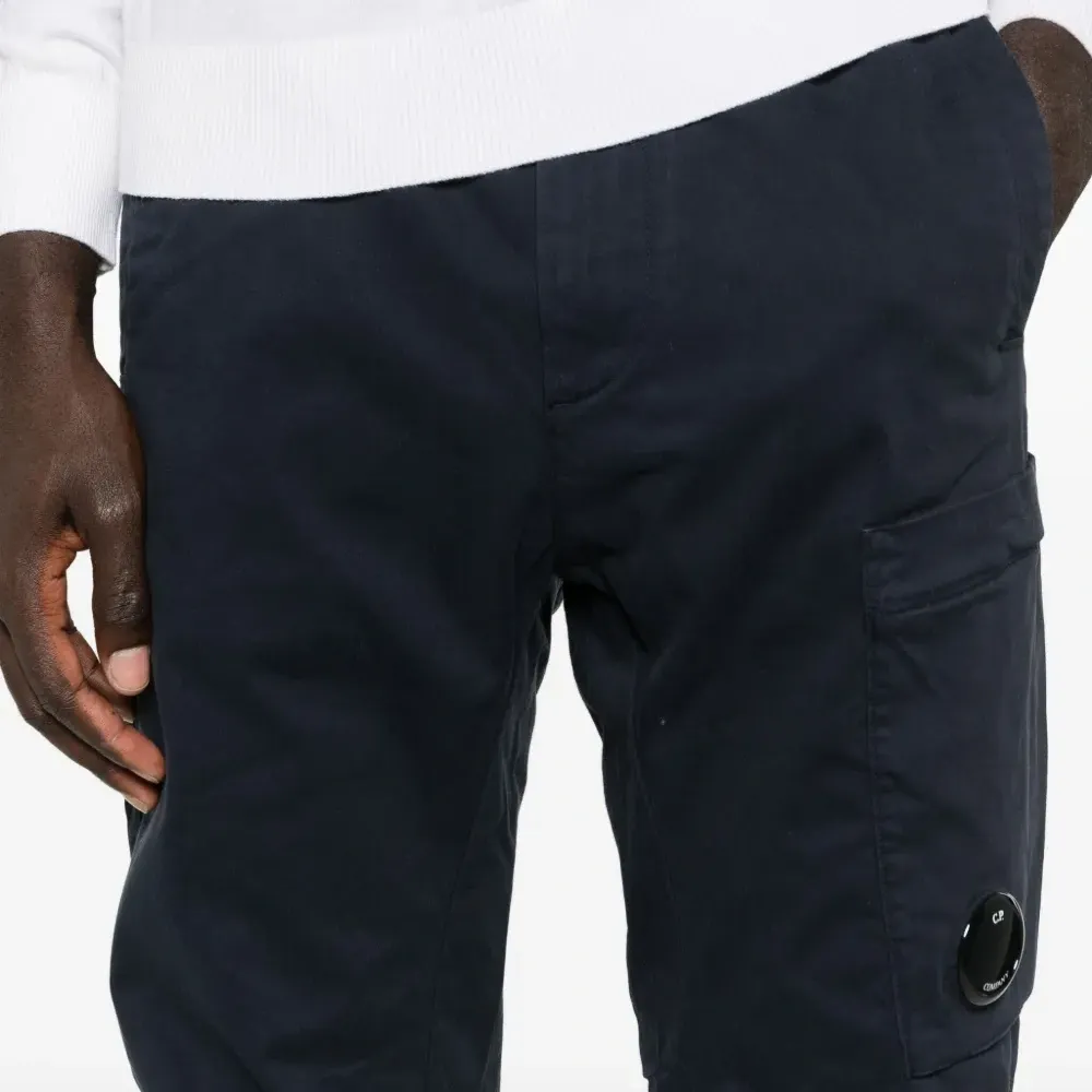 Брюки карго