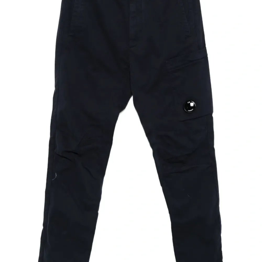 Брюки карго