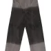 Брюки с эффектом деграде