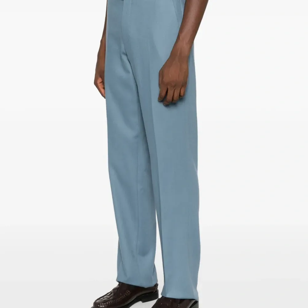 Брюки прямого кроя Брюки прямого кроя