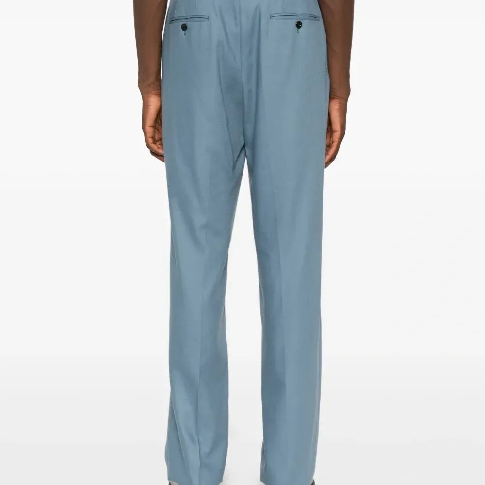 Брюки прямого кроя Брюки прямого кроя