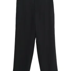 Брючные костюмные штаны