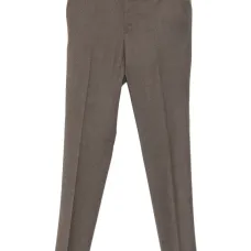 Брюки с карманами