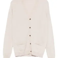 Кардиган на пуговицах Кардиган на пуговицах