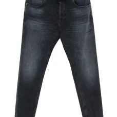 Джинсы с петлями для ремня Джинсы с петлями для ремня