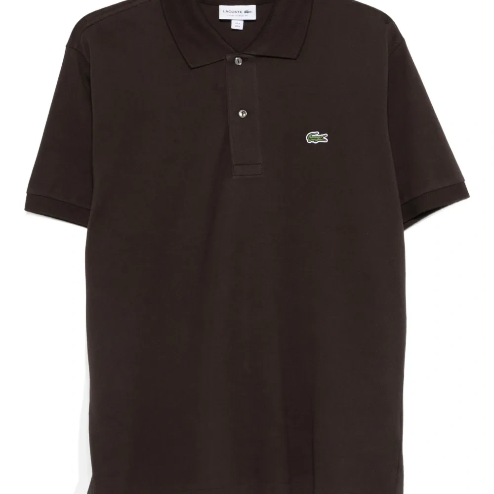 Рубашка поло с логотипом