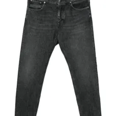 Джинсы с пятью карманами