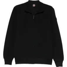 Фактурная толстовка на молнии