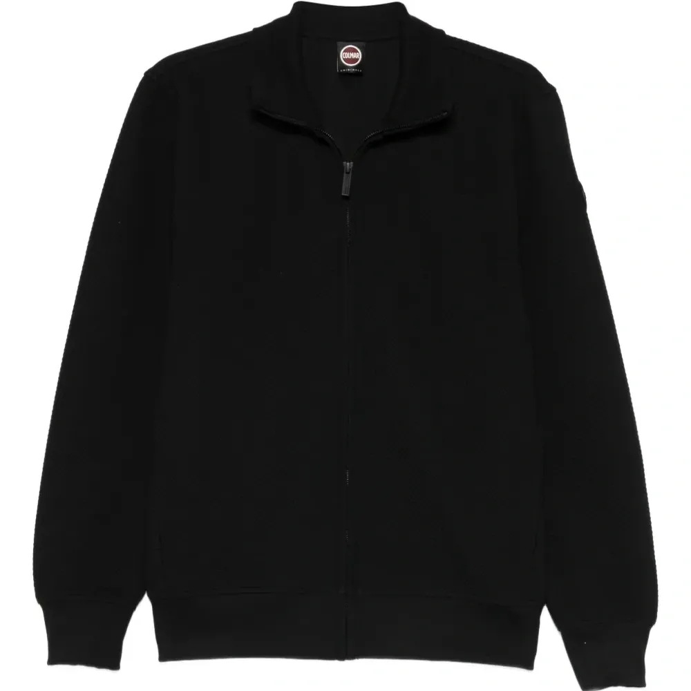 Фактурная толстовка на молнии Фактурная толстовка на молнии