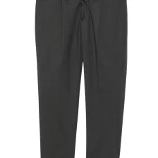 Плиссированные чиносы