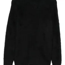 Фактурный свитер