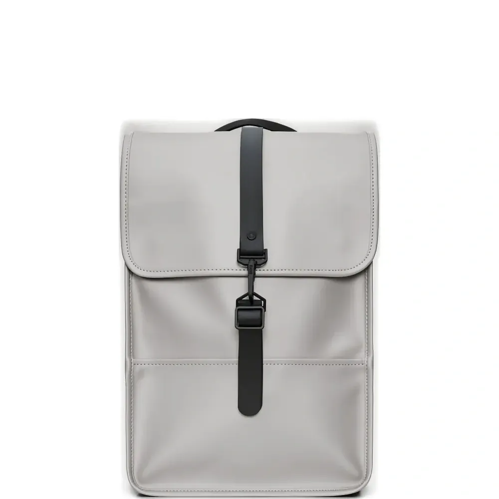 Рюкзак с пряжкой