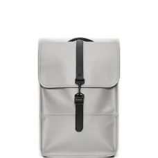 Рюкзак с пряжкой Рюкзак с пряжкой