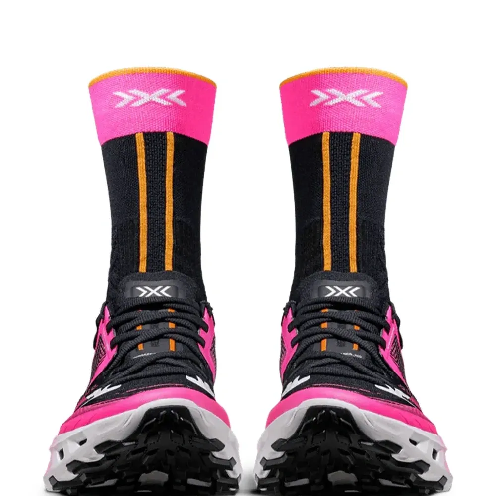 кроссовки Terraskin X02