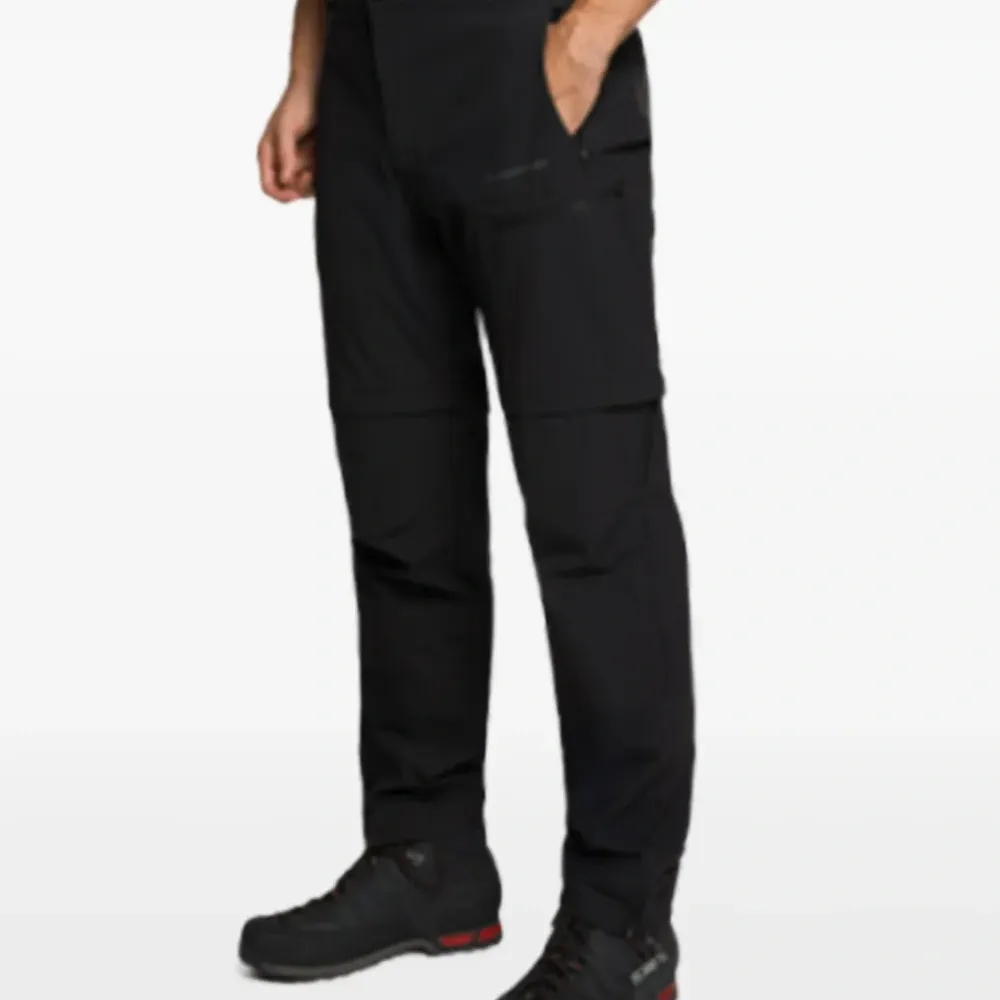 Спортивные брюки Palec с карманом на молнии Спортивные брюки Palec с карманом на молнии