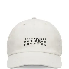 Бейсболка Numbers