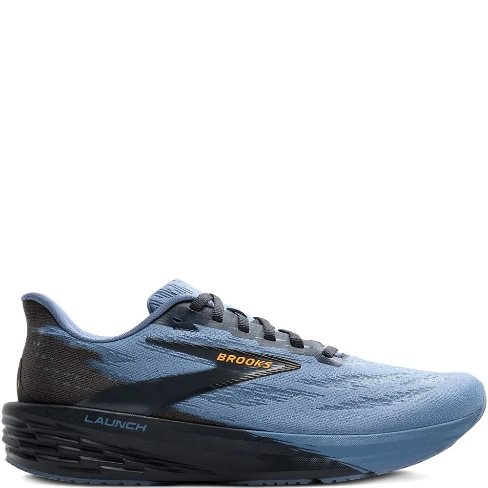 кроссовки Launch 11 Blue/Black