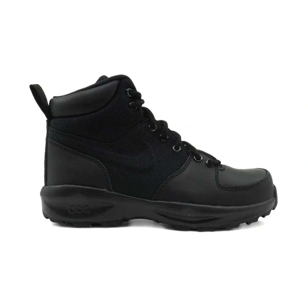 ботинки ACG Manoa Black