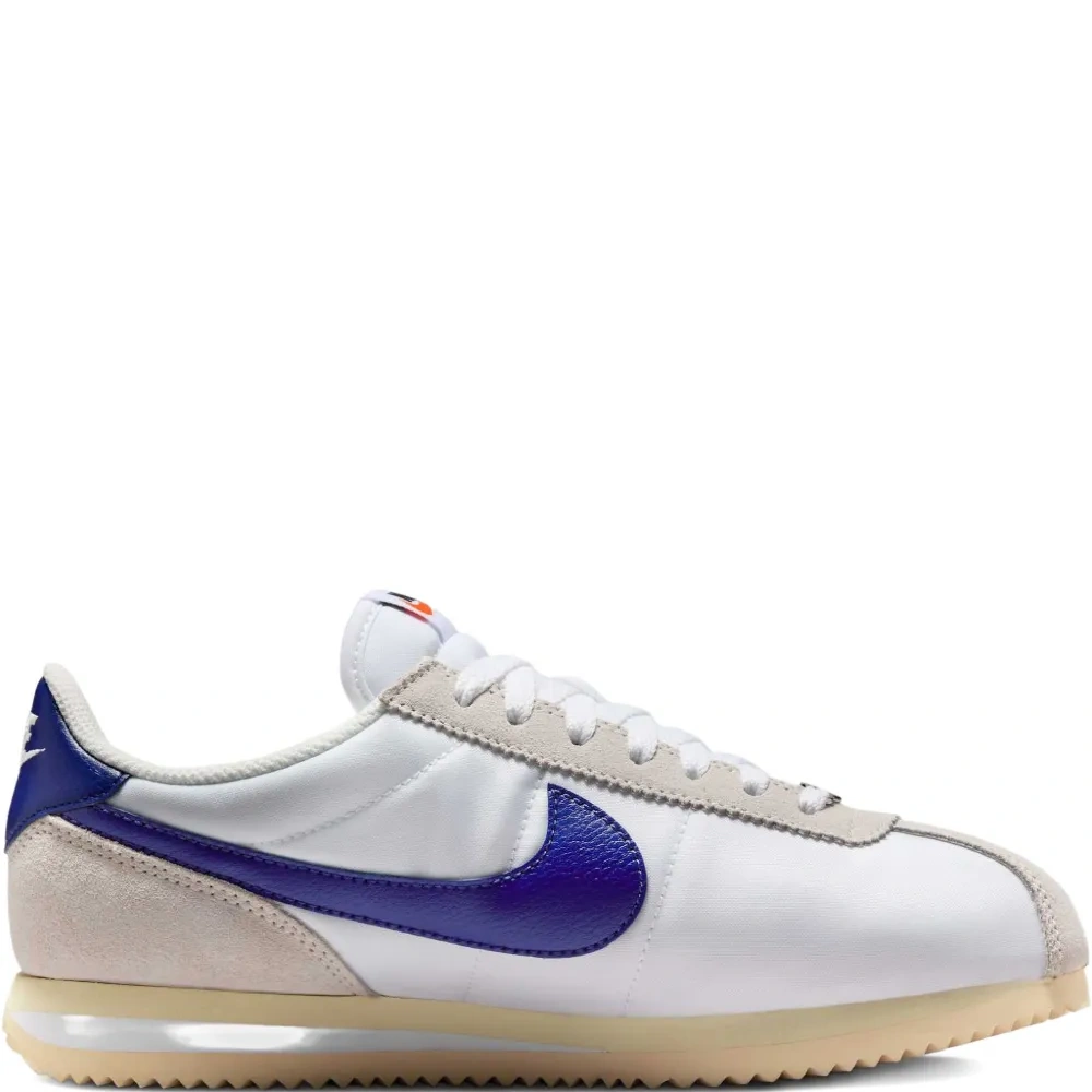 Кроссовки Cortez Textile White Phantom/Alabaster/Deep Night