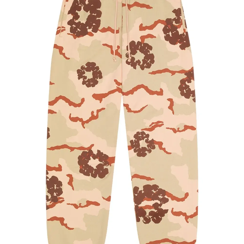 спортивные брюки Wreath