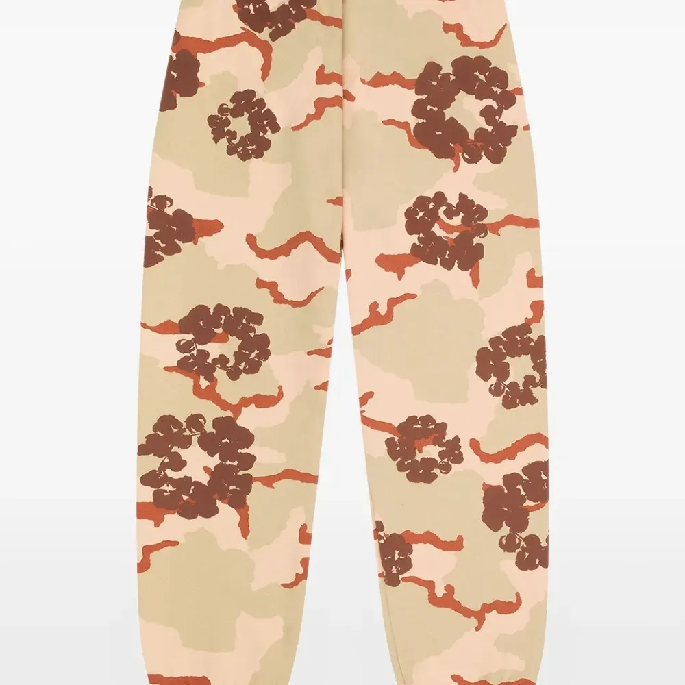 спортивные брюки Wreath