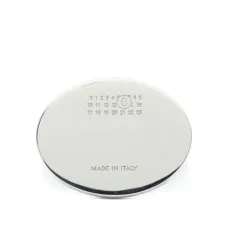 Овальное кольцо