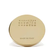 Кольцо с овальной пряжкой Кольцо с овальной пряжкой