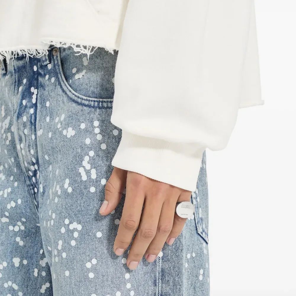 Перстень с гравировкой