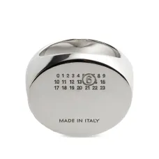 Перстень с гравировкой