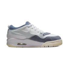 кроссовки Air Jordan 4 Retro RM Diffused Blue Ashen Slate кроссовки Air Jordan 4 Retro RM Diffused Blue Ashen Slate
