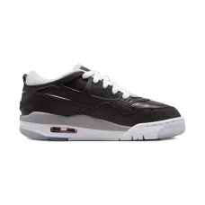 кроссовки Air Jordan 4 Retro RM Black Metallic кроссовки Air Jordan 4 Retro RM Black Metallic